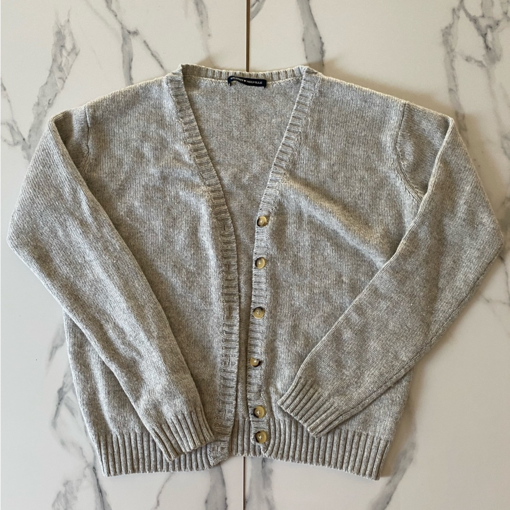 Brandy Melville Cardigan